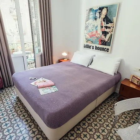 Apartahotel Numa Roca Barcelona