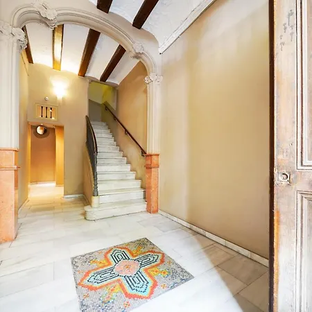 Numa Roca Barcelona