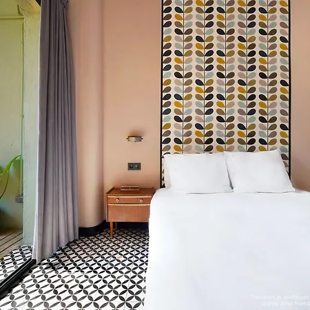 Apartahotel Numa Roca