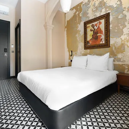 Apartahotel Numa Roca 4*