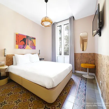Numa Roca Barcelona
