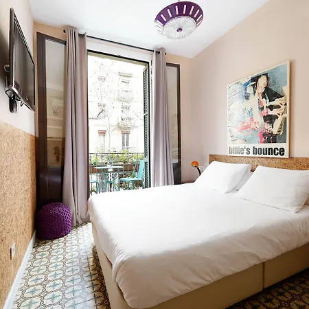Apartahotel Numa Roca 4*