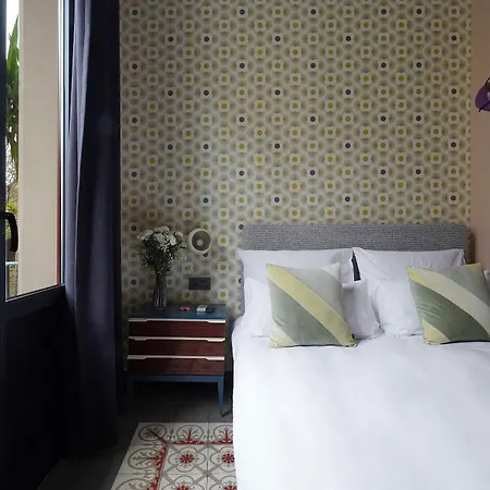 Apartahotel Numa Roca 4*
