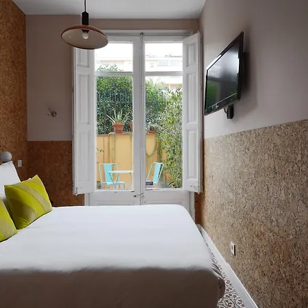 Numa Roca 4* Barcelona