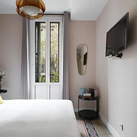 Apartahotel Numa Roca Barcelona