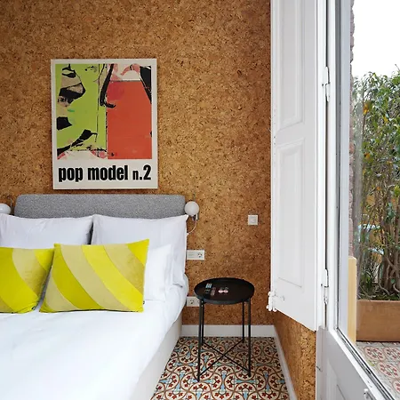 Apartahotel Numa Roca