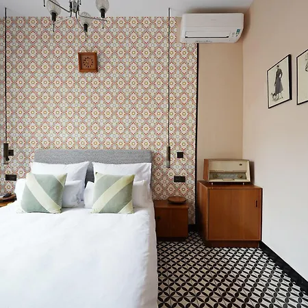 Apartahotel Numa Roca Barcelona