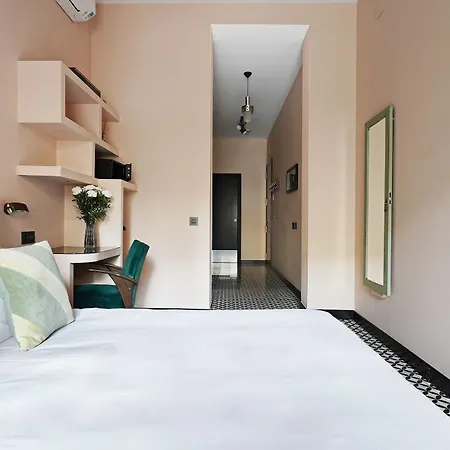 Apartahotel Numa Roca