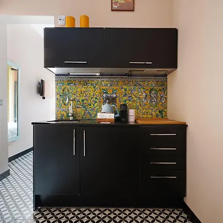 Numa Roca Apartahotel Barcelona