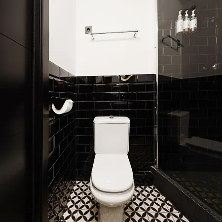 Numa Roca Apartahotel