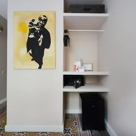 Numa Roca 4* Barcelona