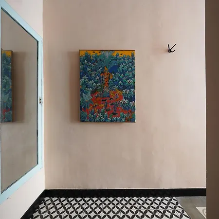 Numa Roca Apartahotel Barcelona