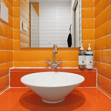 Apartahotel Numa Roca 4*