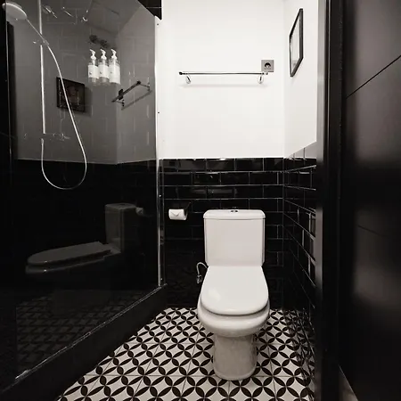 Numa Roca Barcelona