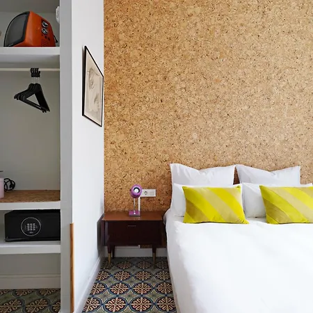 Apartahotel Numa Roca 4*