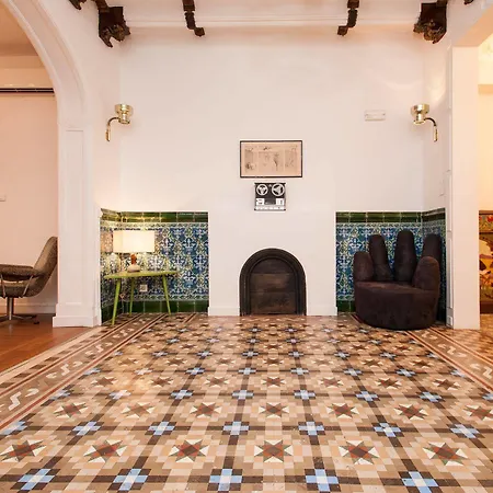 Apartahotel Numa Roca