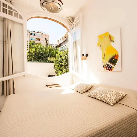 Numa Roca Apartahotel 4*