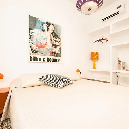 Numa Roca Barcelona