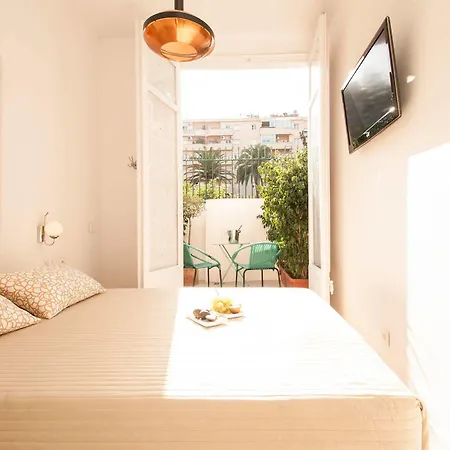 Apartahotel Numa Roca