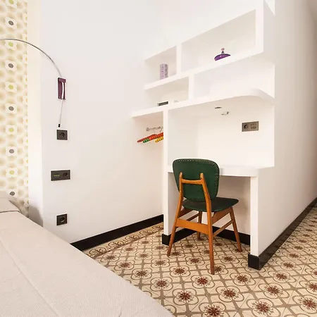 Apartahotel Numa Roca