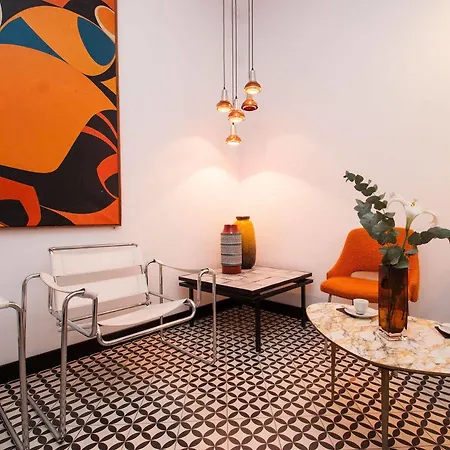 Numa Roca Apartahotel