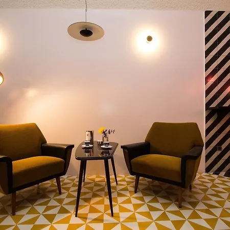 Numa Roca Apartahotel