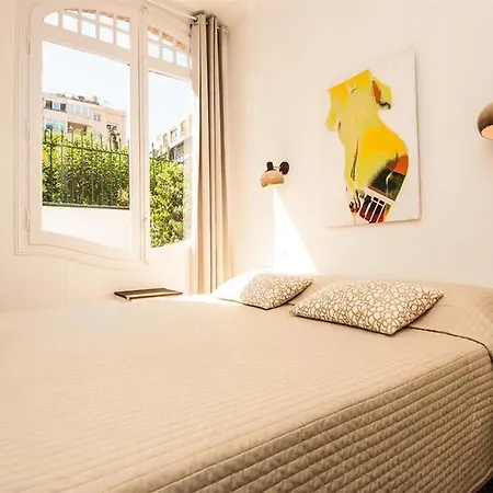 Numa Roca Apartahotel
