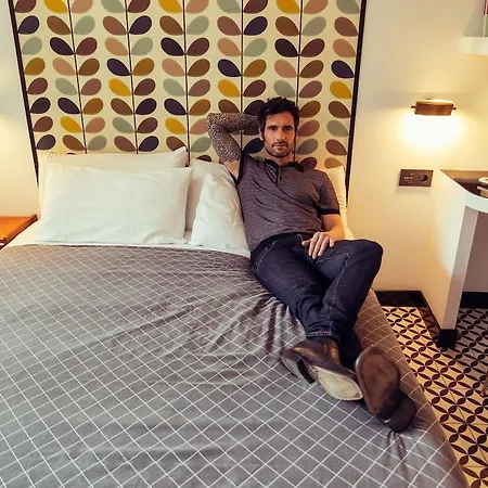 Apartahotel Numa Roca 4*