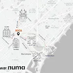 Numa Roca Barcellona