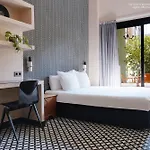 Numa Roca Aparthotel 4*