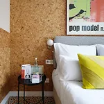 Numa Roca Aparthotel 4*