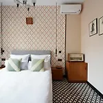 Aparthotel Numa Roca Barcellona