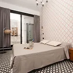 Numa Roca 4* Barcellona