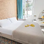 Numa Roca Aparthotel 4*