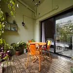 Numa Roca Aparthotel Barcellona