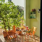 Numa Roca Aparthotel Barcellona