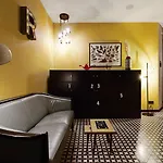 Numa Roca Aparthotel 4*
