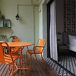 Aparthotel Numa Roca Barcellona