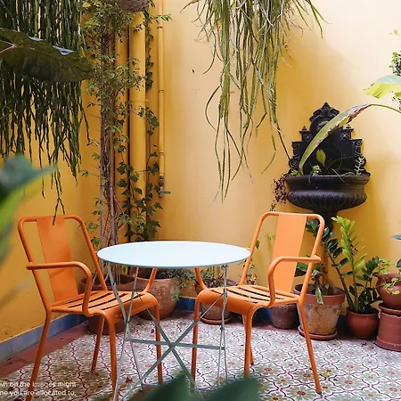 Numa Roca Aparthotel Barcelona