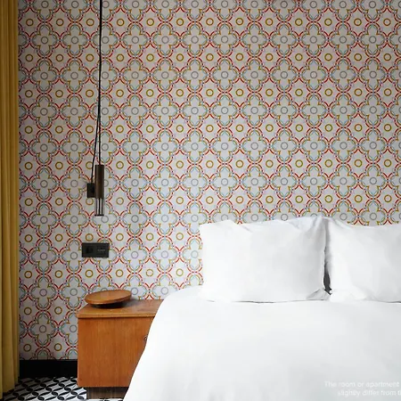 Aparthotel Numa Roca Barcelona