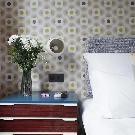 Aparthotel Numa Roca