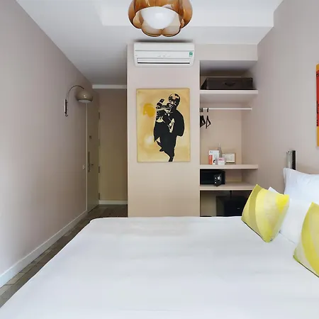 Aparthotel Numa Roca 4*