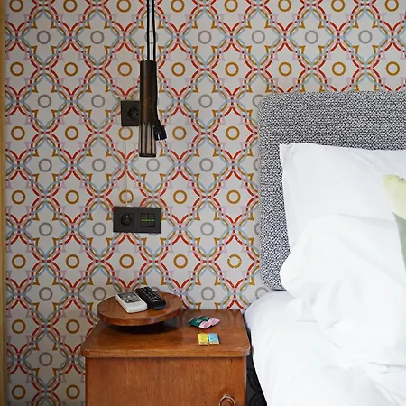 Hotel apartamentowy Numa Roca Barcelona