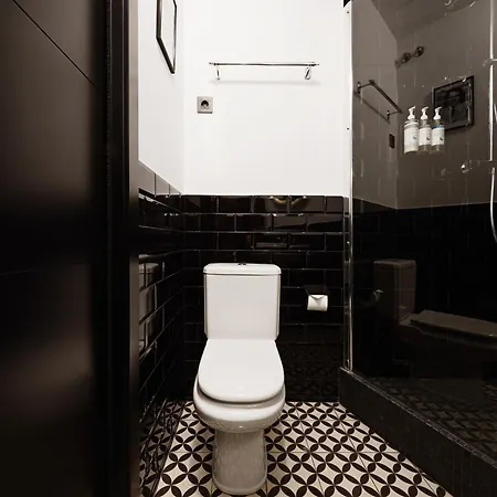 Numa Roca Apart Otel