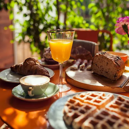 アパートホテル Numa Roca 4*