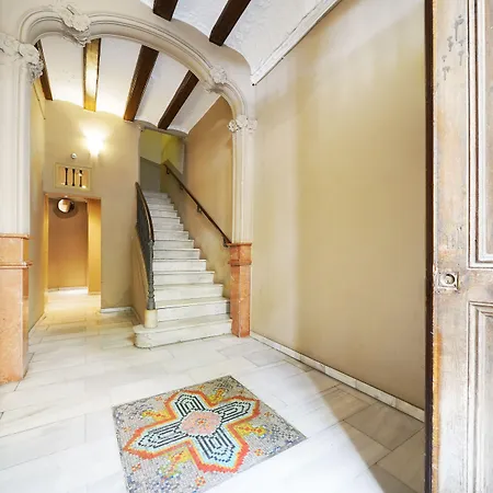 Numa Roca Barcelona