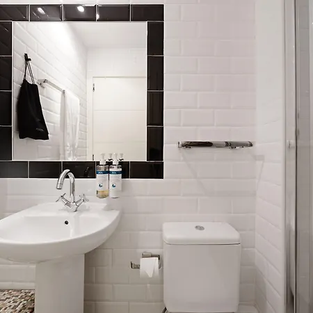 Numa Roca Aparthotel 4*