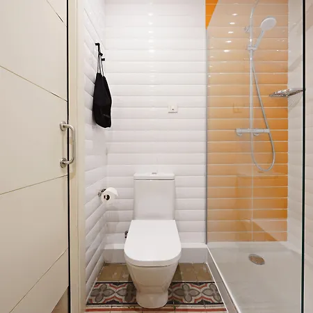 Numa Roca Aparthotel 4*