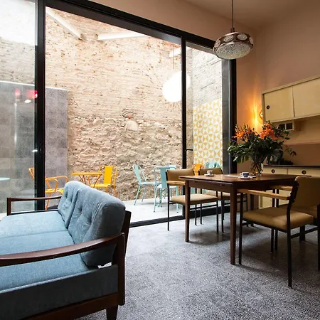 Aparthotel Numa Roca