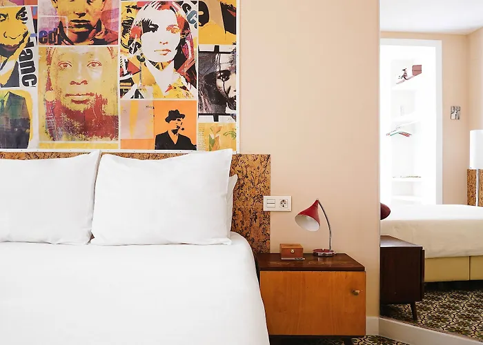 Numa Roca Hotel apartamentowy 4*